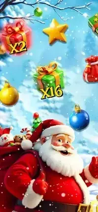 Santa`s Mystery preview